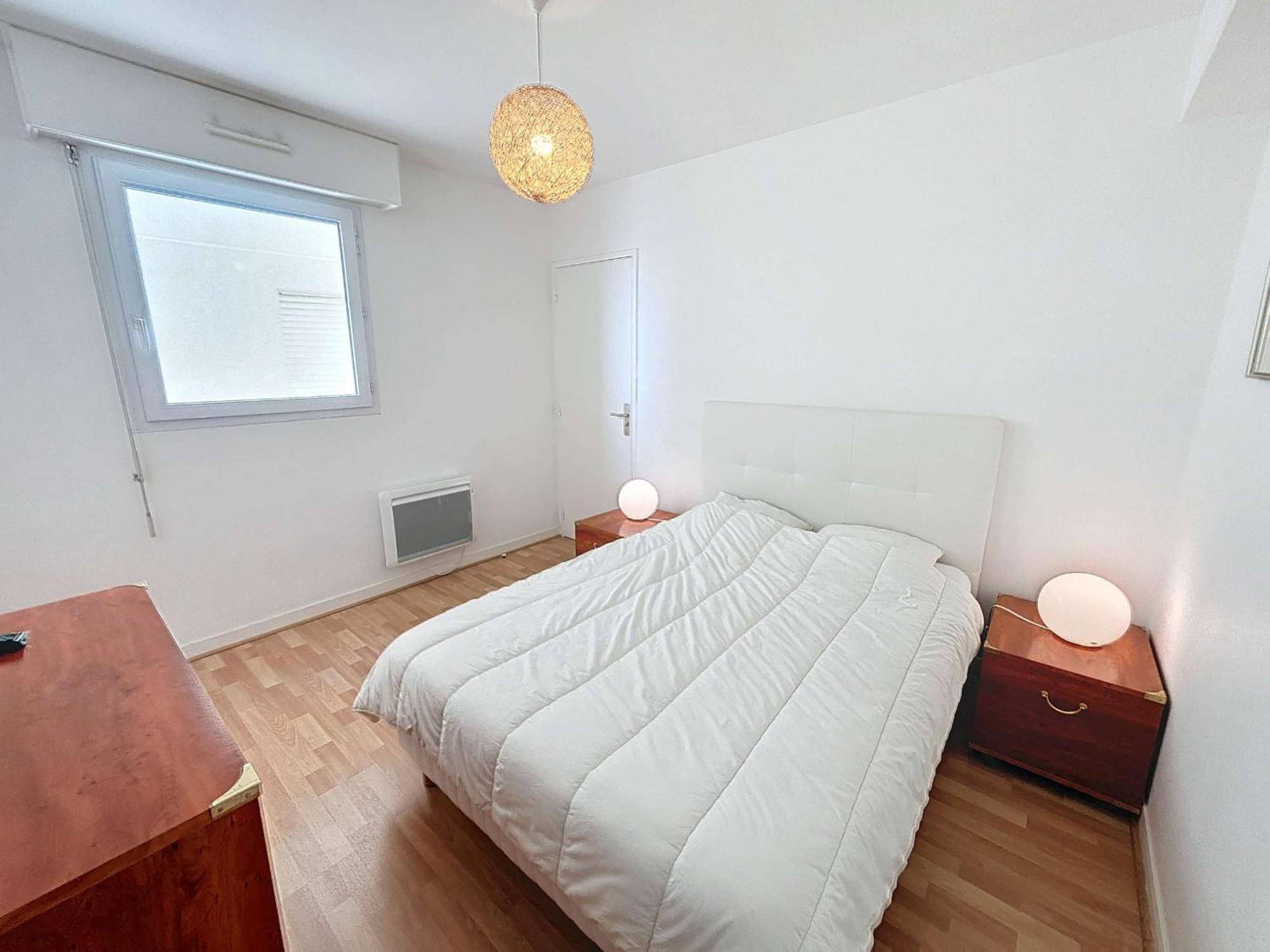 Appartement Granville, 2 Pieces, 2 Personnes - Fr-1-361-327 Luaran gambar