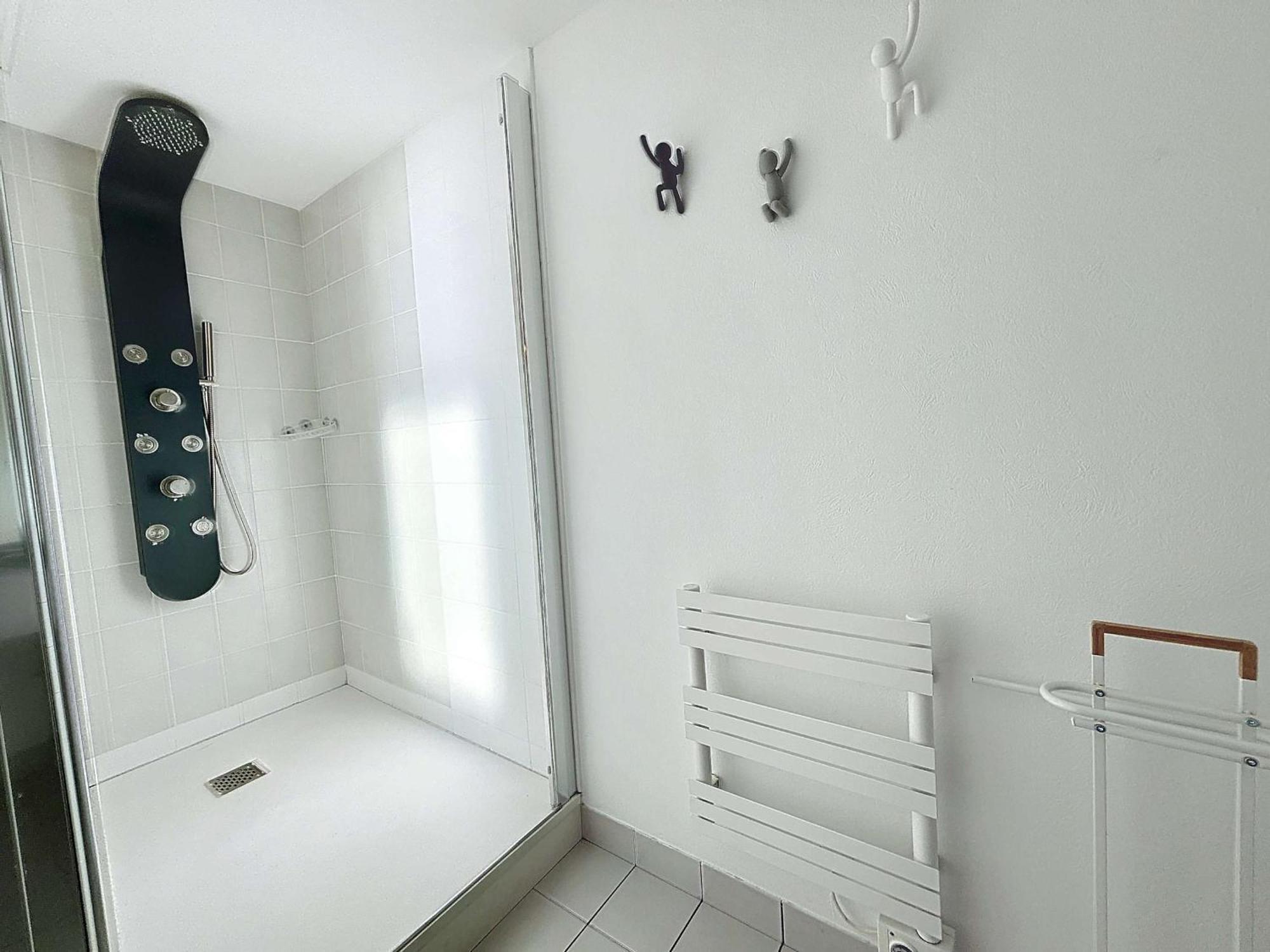 Appartement Granville, 2 Pieces, 2 Personnes - Fr-1-361-327 Luaran gambar