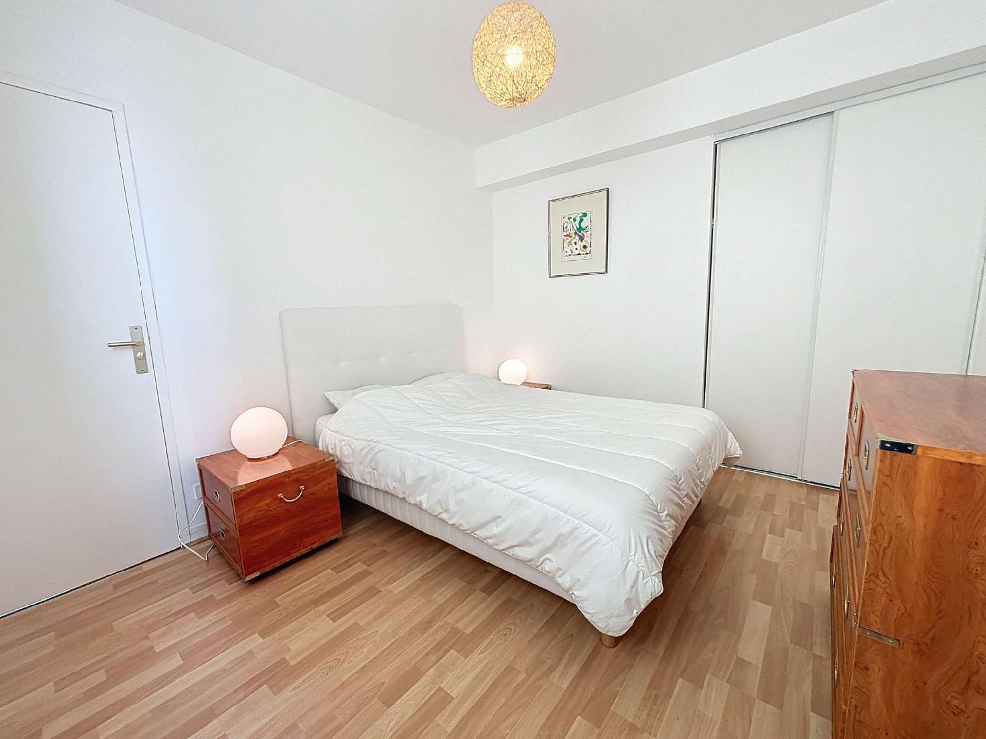Appartement Granville, 2 Pieces, 2 Personnes - Fr-1-361-327 Luaran gambar